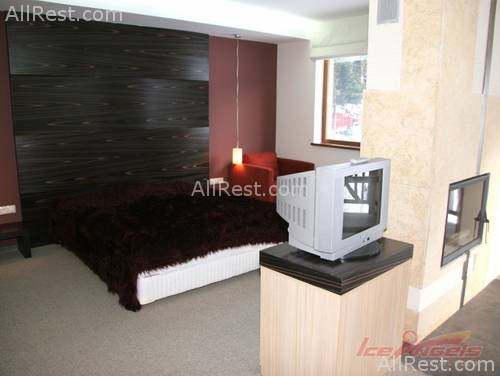 Ice Angels Hotel 57